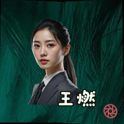 王燃