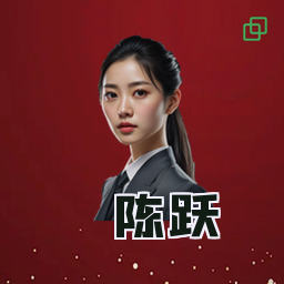陈跃